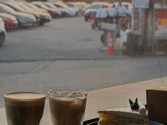 -来回·咖啡(钟村咖啡豆店)