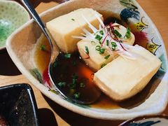 日式炸豆腐-天手古舞居酒屋(889广场店)