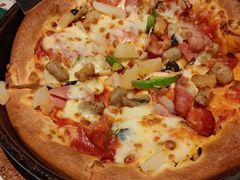 -必胜客(大宁路店)