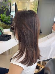 -GANO HAIR 