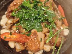 -鸽味轩·粤菜小馆(高楼门总店)