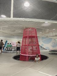 -MINI MARS KIDS CLUB亲子家庭中心(长宁天山店)