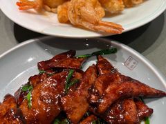 -小吊梨汤·北京菜·烤鸭(鸟巢店)