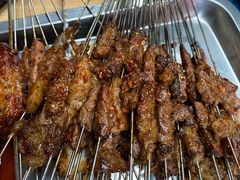 -清真·马峰烤肉(小学习北巷店)