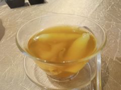 -北京泰富酒店-柏景轩中餐厅