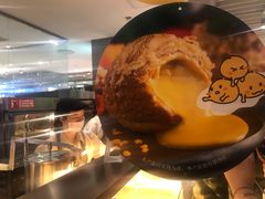 -西树泡芙(静安大悦城店)