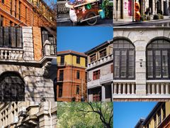 -飞马旅黎黄陂路文旅街区