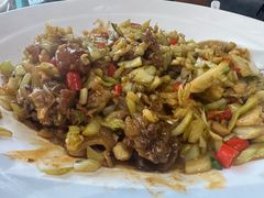 -圆圆家私房美食(民权路店)