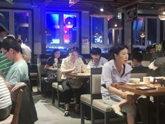 -管氏翅吧(台湾街店)