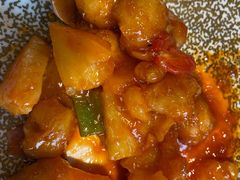 -隆喜元鱼汤包·海鲜(中联广场店)