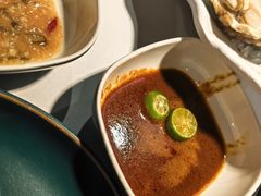 -椰子湾·海南火锅·糟粕醋·椰子鸡(正大广场店)