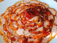 片皮鸭-三人行骨头王火锅(长寿店)