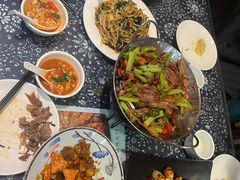 -玉桥餐厅(天坛店)