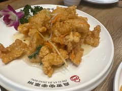 -直隶安家罩饼(复兴路店)