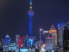 -上海威斯汀大饭店