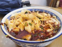 -清真磨沟沿老字号牛肉面(总店)