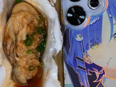 -老字号蛇口德记烧腊饭店·海鲜加工