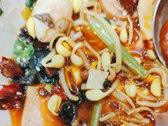 -箪食巷私房菜馆·鲁菜(玉函路店)
