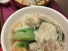 -中山喜来登酒店