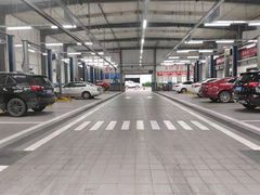-重庆中豪雪佛兰4S店(汽博中心店)