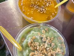 -夏食光安顺小舒冰粉冰浆(甲秀楼店)