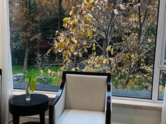 -上海怡沁园度假酒店