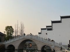 -洋湖国家湿地公园