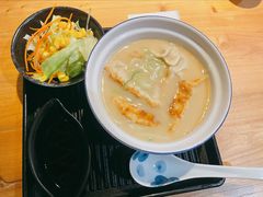 -雷门拉面店(新光天地店)