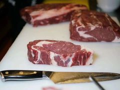 -摩根扒房(桐梓林店)