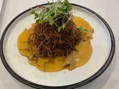 -功德林素菜饭庄(前门店)