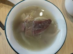 -直隶安家牛肉罩饼(新石店)