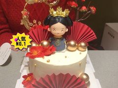 -海底捞火锅(亲贤北街店)