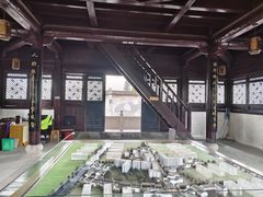 -衢州古城文化旅游区钟楼