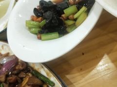 -百花食府(渔阳南路店)