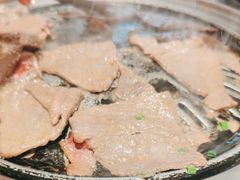 -九田家黑牛烤肉料理(石路天虹店)