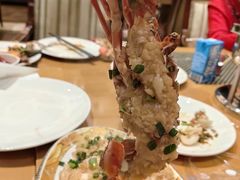 -盛宴标帜西餐厅龙虾.鲍鱼•牛排(重庆喜来登大酒店)