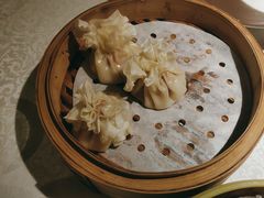 -老太原菜馆(府西街店)
