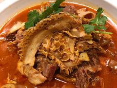 常德牛杂-湘语·湖南家常菜(新洲店)