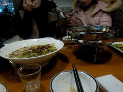 -筱树洞烧烤餐厅(大中路步行街店)