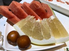 -海底捞火锅(北京路店)