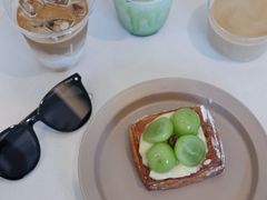 -Cupping Room(Harbour City)