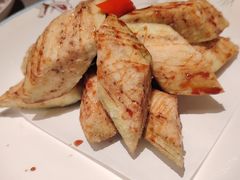 -小炳胜(卓悦中心店)