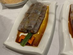 -悦雅居·老广州老味道(长湖店)