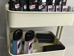 -车艺佳龙膜隐形车衣汽车贴膜(宝山丰宝店)