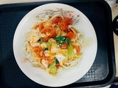 -中国兰州拉面(恒高路店)