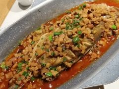 -不倒翁·安徽名菜楼(步行街店)