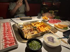 -九鼎轩脆毛肚火锅(南京东路店)