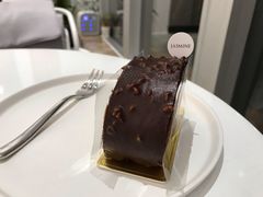 -CHEZ JASMINE 茉莉的氧气厨房