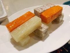 糖焗杂粮-百年果林椰子鸡(中洲店)