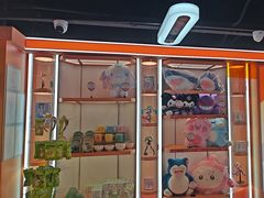 -可爱抓 COCO  GOTCHA(天津鹏欣水游城店)